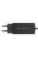 Obrázok pre Qoltec 52419 Super rychlá nabíječka 65W GaN| 5-20V | 3-3,25A | USB-C 3.1