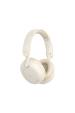 Obrázok pre Havit H655BT - Bezdrátová sluchátka Bluetooth, béžová
