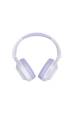Obrázok pre Havit H668BT - Bezdrátová sluchátka Bluetooth (fialová)
