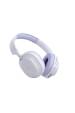 Obrázok pre Havit H668BT - Bezdrátová sluchátka Bluetooth (fialová)