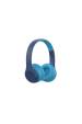 Obrázok pre Havit H626BT - Bezdrátová sluchátka Bluetooth pro děti (modrá)