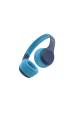 Obrázok pre Havit H626BT - Bezdrátová sluchátka Bluetooth pro děti (modrá)