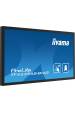 Obrázok pre iiyama TF4339AS-B1AG počítačový monitor 108 cm (42.5") 3840 x 2160 px 4K Ultra HD LED Dotyková obrazovka Černá