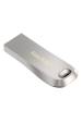 Obrázok pre SanDisk Ultra Luxe USB paměť 256 GB USB Typ-A 3.2 Gen 1 (3.1 Gen 1) Stříbrná