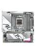 Obrázok pre GIGABYTE B850M AORUS ELITE WIFI6E ICE AMD B850 Zásuvka AM5 Micro ATX