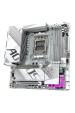 Obrázok pre GIGABYTE B850M AORUS ELITE WIFI6E ICE AMD B850 Zásuvka AM5 Micro ATX