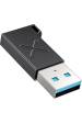 Obrázok pre UNITEK ADAPTER USB-A - USB-C 10Gbps  M/F