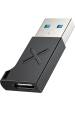 Obrázok pre UNITEK ADAPTER USB-A - USB-C 10Gbps  M/F