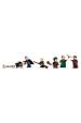 Obrázok pre LEGO HARRY POTTER 76447 Bradavický hrad: Lekce létání