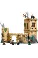 Obrázok pre LEGO HARRY POTTER 76447 Bradavický hrad: Lekce létání