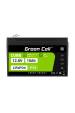 Obrázok pre Green Cell LFPGC12V10AH baterie do UPS Lithium-železo-fosfátová (LiFePo4) 12,8 V 10 Ah