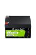 Obrázok pre Green Cell LFPGC12V10AH baterie do UPS Lithium-železo-fosfátová (LiFePo4) 12,8 V 10 Ah