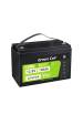 Obrázok pre Green Cell LFPGC12V100AH baterie do UPS Lithium-železo-fosfátová (LiFePo4) 12,8 V 100 Ah