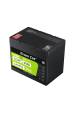 Obrázok pre Green Cell LFPGC12V60AH baterie do UPS Lithium-železo-fosfátová (LiFePo4) 12,8 V 60 Ah