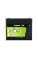 Obrázok pre Green Cell LFPGC12V60AH baterie do UPS Lithium-železo-fosfátová (LiFePo4) 12,8 V 60 Ah