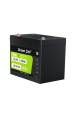 Obrázok pre Green Cell LFPGC12V60AH baterie do UPS Lithium-železo-fosfátová (LiFePo4) 12,8 V 60 Ah