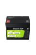 Obrázok pre Green Cell LFPGC12V60AH baterie do UPS Lithium-železo-fosfátová (LiFePo4) 12,8 V 60 Ah