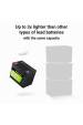 Obrázok pre Green Cell LFPGC12V60AH baterie do UPS Lithium-železo-fosfátová (LiFePo4) 12,8 V 60 Ah