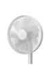 Obrázok pre Bezdrátový ventilátor Xiaomi Mi Smart Standing Fan 2 Pro EU White