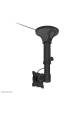 Obrázok pre Neomounts FPMA-C025BLACK Držák na TV 76,2 cm (30") Černá