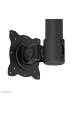 Obrázok pre Neomounts FPMA-C025BLACK Držák na TV 76,2 cm (30") Černá