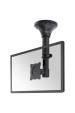 Obrázok pre Neomounts FPMA-C025BLACK Držák na TV 76,2 cm (30") Černá