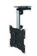 Obrázok pre Neomounts FPMA-C020BLACK Držák na TV 101,6 cm (40") Černá