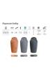 Obrázok pre Prosperplast ICAN210-R736 AQUA CAN Rainwater container 210 l