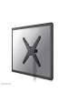 Obrázok pre Neomounts FL40-430BL14 Držák na TV 139,7 cm (55") Černá