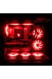 Obrázok pre SAVIO VELOX 240mm Kapalinové chlazení CPU ARGB