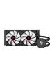 Obrázok pre SAVIO VELOX 240mm Kapalinové chlazení CPU ARGB