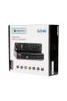 Obrázok pre Cabletech DEKODER DVB-T2 H.265 HEVC URZ0336