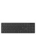 Obrázok pre Savio KB-02 klávesnice Domov/kancelář USB QWERTY Černá