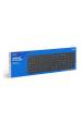 Obrázok pre Savio KB-02 klávesnice Domov/kancelář USB QWERTY Černá