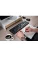 Obrázok pre Savio KB-02 klávesnice Domov/kancelář USB QWERTY Černá