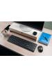 Obrázok pre Savio KB-02 klávesnice Domov/kancelář USB QWERTY Černá
