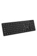 Obrázok pre Savio KB-02 klávesnice Domov/kancelář USB QWERTY Černá