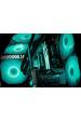 Obrázok pre Actina 5901443417095 PC AMD Ryzen™ 7 9800X3D 32 GB DDR5-SDRAM 2 TB SSD AMD Radeon RX 9070 XT Midi Tower Černá