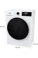 Obrázok pre Pračka se sušičkou GORENJE WD2PA964ADT/PL