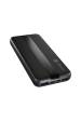 Obrázok pre NATEC TREVI SLIM Q V2 Lithium-polymerová (LiPo) 10000 mAh Černá