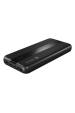Obrázok pre NATEC TREVI SLIM Q V2 Lithium-polymerová (LiPo) 10000 mAh Černá