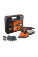 Obrázok pre Black & Decker 5035048466018 nezařazeno