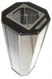 Obrázok pre Aqua Computer airplex GIGANT 3360 Ventilátor