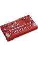 Obrázok pre Behringer TD-3-RD syntetizéry Analogový syntetizátor Červená