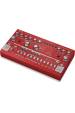Obrázok pre Behringer TD-3-RD syntetizéry Analogový syntetizátor Červená