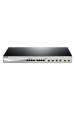 Obrázok pre D-Link DXS-1210-12TC/E síťový přepínač Řízený L2 10G Ethernet (100/1000/10000) 1U Černá, Stříbrná