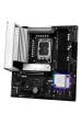 Obrázok pre Asrock B860M Pro RS Intel B860 LGA 1851 (Socket V1) Micro ATX