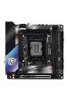 Obrázok pre Asrock Phantom Gaming Z890I Nova WiFi Intel Z890 LGA 1851 (Socket V1) Mini ITX