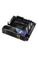 Obrázok pre Asrock Phantom Gaming Z890I Nova WiFi Intel Z890 LGA 1851 (Socket V1) Mini ITX
