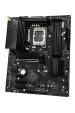 Obrázok pre Asrock Z890 Pro-A WiFi Intel Z890 LGA 1851 (Socket V1) ATX